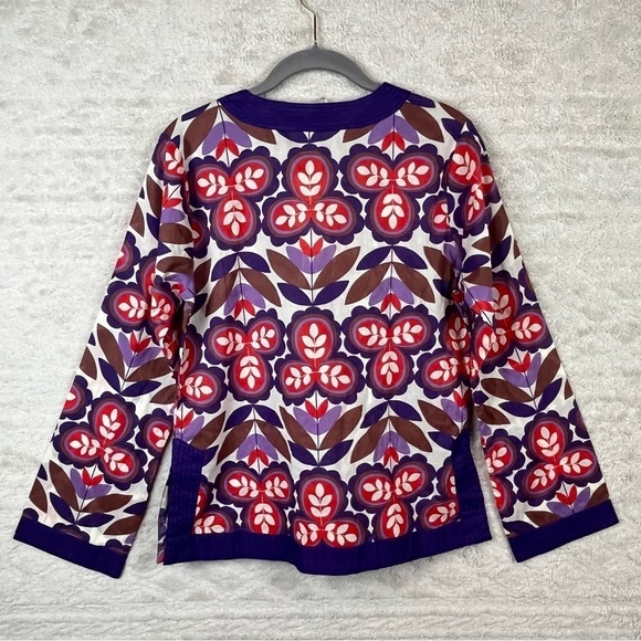NWT The Bombay Store GURLZ Tunic Shirt Size 12 - Picture 10 of 16